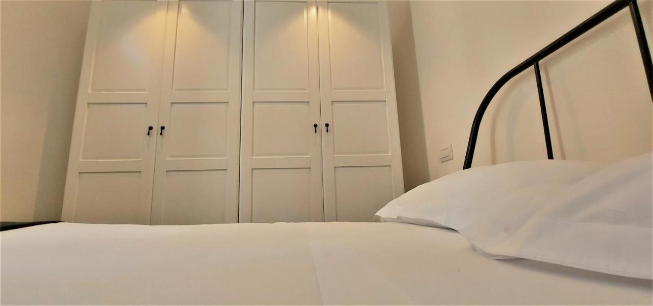 Castle Rooms Prato  Exterior foto