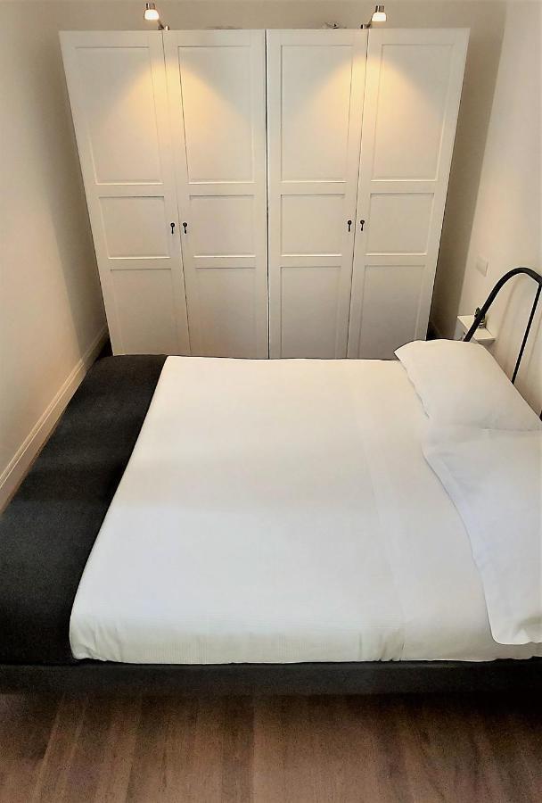 Castle Rooms Prato  Exterior foto